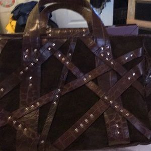 DONALD J PILNER PURSE